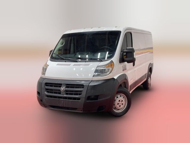 2018 Ram ProMaster Base