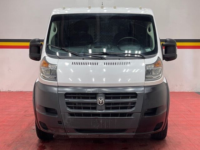 2018 Ram ProMaster Base