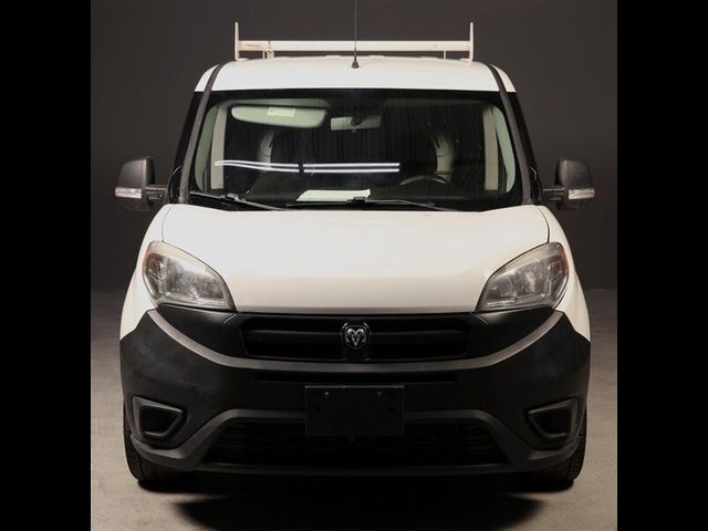2018 Ram ProMaster Tradesman