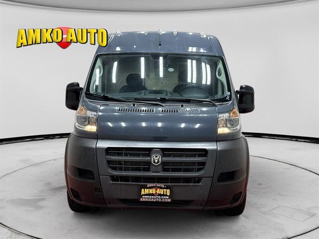 2018 Ram ProMaster Base