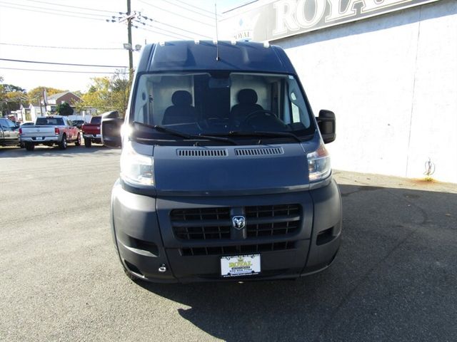 2018 Ram ProMaster Base