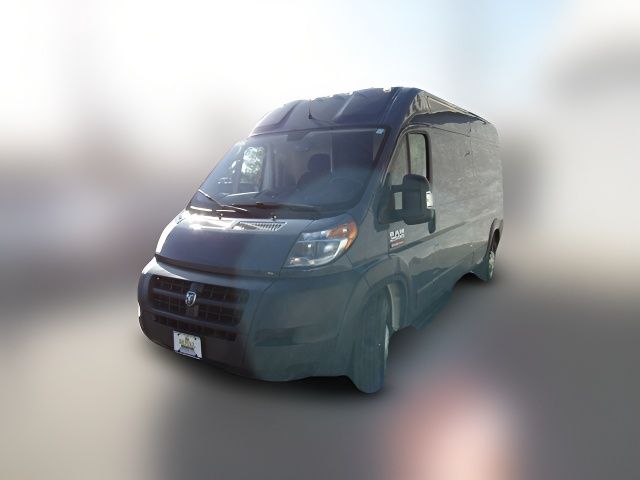 2018 Ram ProMaster Base