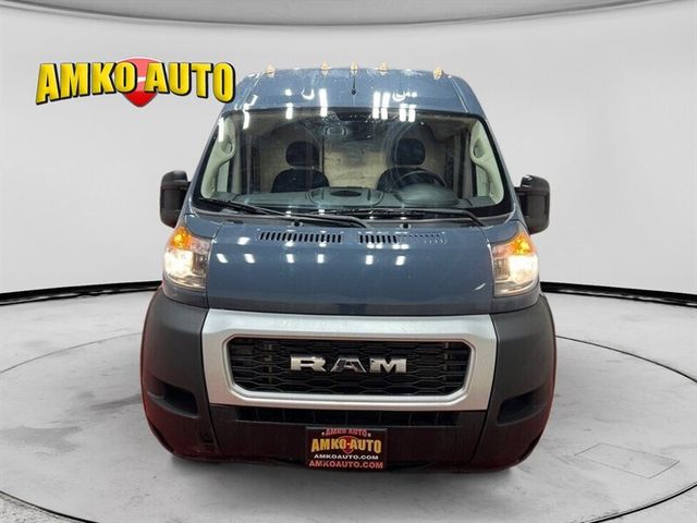 2018 Ram ProMaster Base
