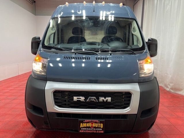 2018 Ram ProMaster Base