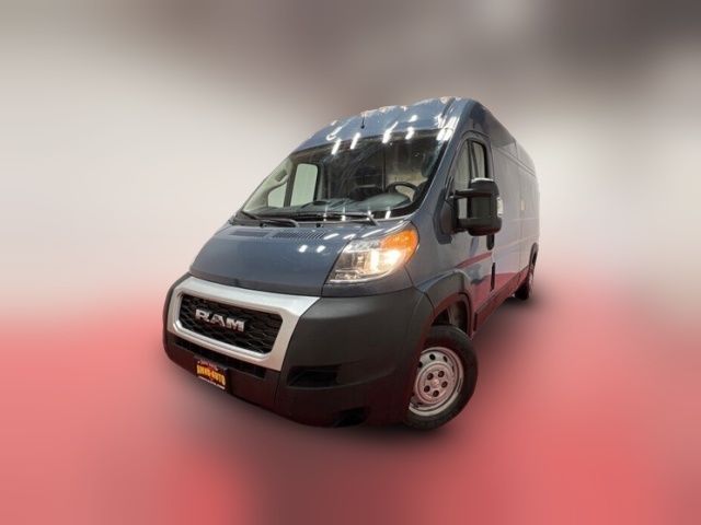 2018 Ram ProMaster Base