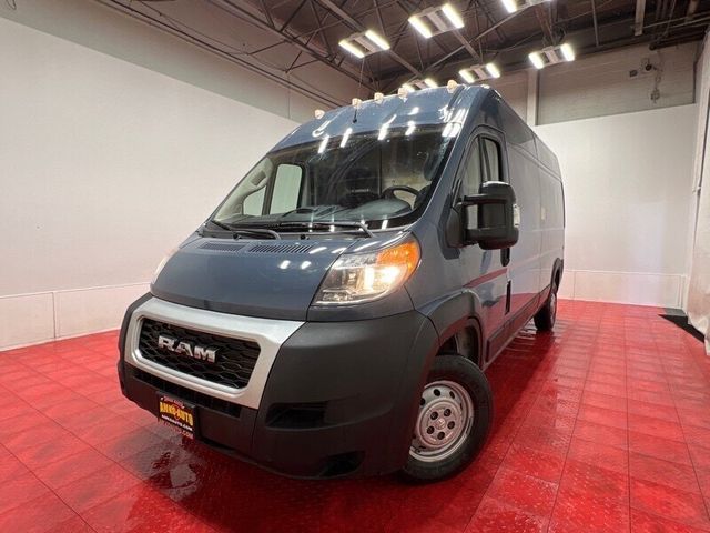 2018 Ram ProMaster Base