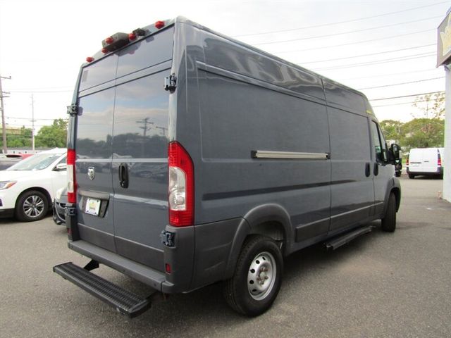 2018 Ram ProMaster Base