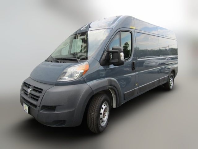 2018 Ram ProMaster Base