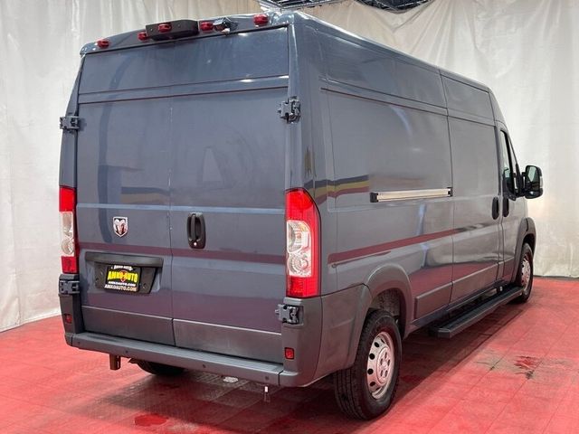 2018 Ram ProMaster Base