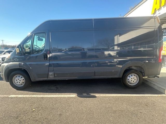 2018 Ram ProMaster Base