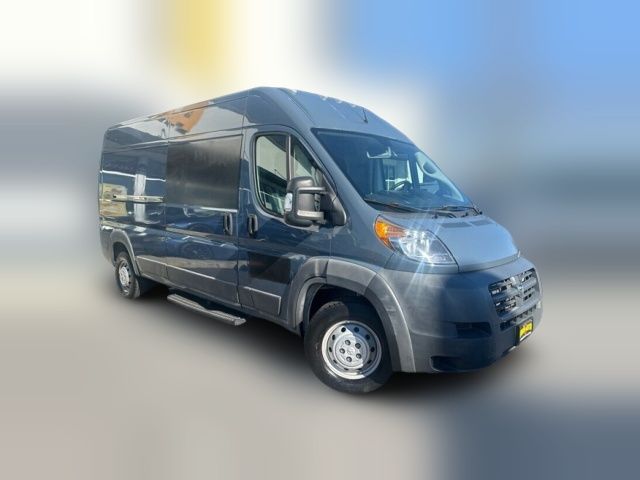 2018 Ram ProMaster Base