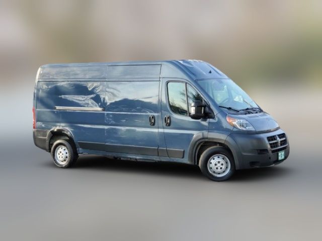 2018 Ram ProMaster Base