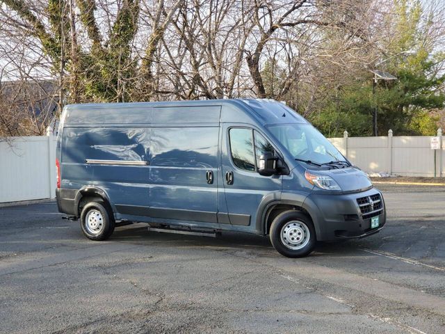 2018 Ram ProMaster Base