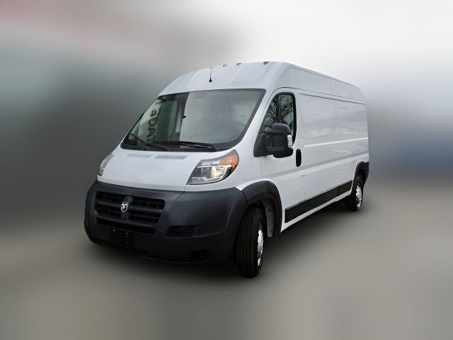 2018 Ram ProMaster Base