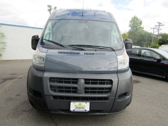 2018 Ram ProMaster Base