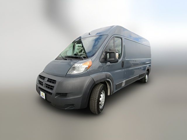 2018 Ram ProMaster Base