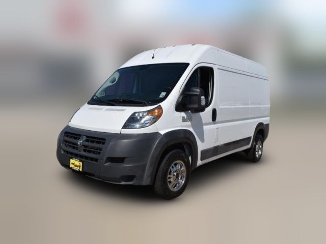 2018 Ram ProMaster Base