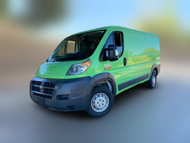 2018 Ram ProMaster Base
