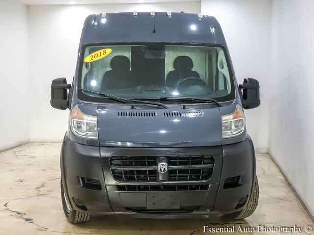 2018 Ram ProMaster Base