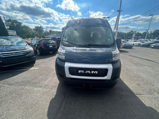 2018 Ram ProMaster Base