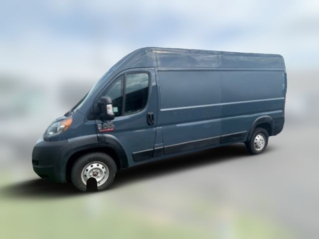 2018 Ram ProMaster Base