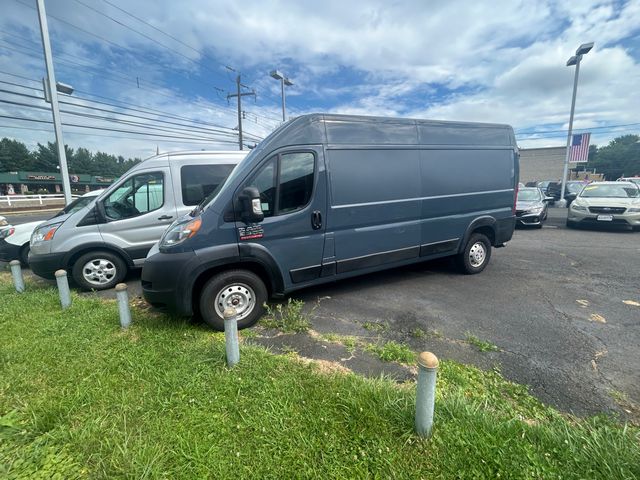 2018 Ram ProMaster Base