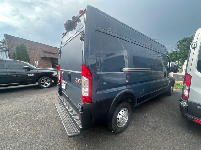 2018 Ram ProMaster Base