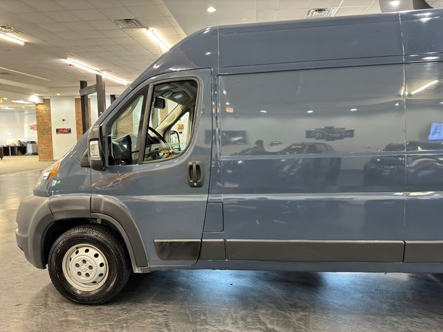 2018 Ram ProMaster Base