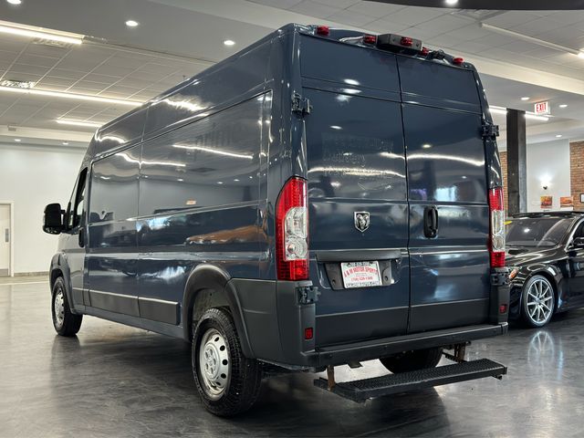 2018 Ram ProMaster Base