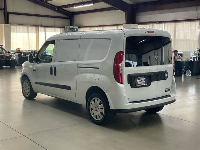 2018 Ram ProMaster Tradesman SLT