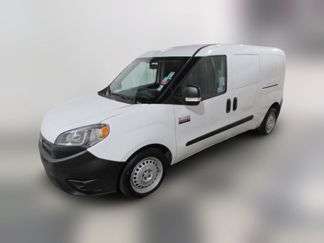 2018 Ram ProMaster Tradesman