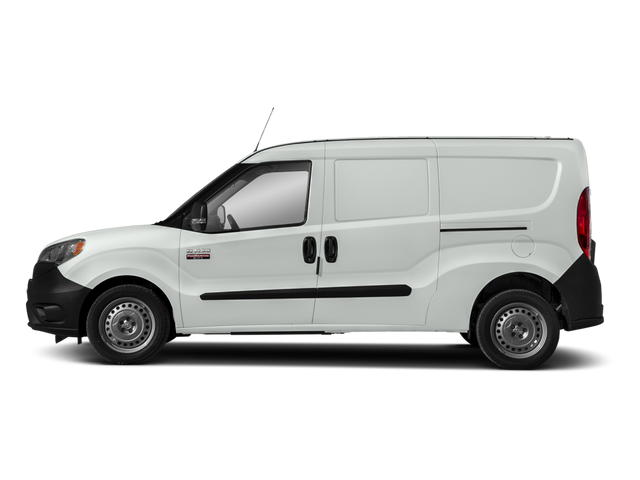 2018 Ram ProMaster Tradesman