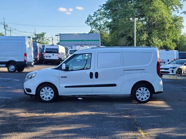 2018 Ram ProMaster Tradesman SLT