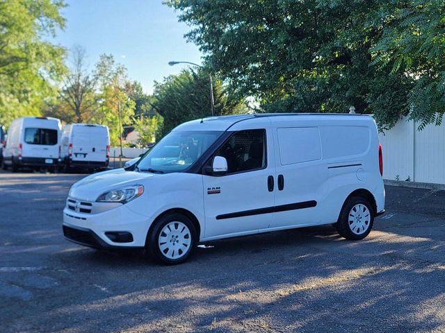 2018 Ram ProMaster Tradesman SLT