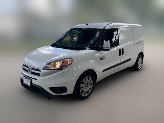 2018 Ram ProMaster Tradesman SLT