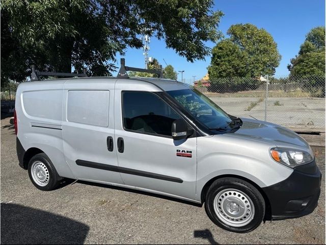 2018 Ram ProMaster Tradesman