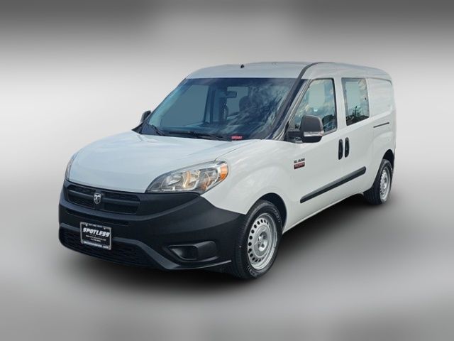 2018 Ram ProMaster City Base