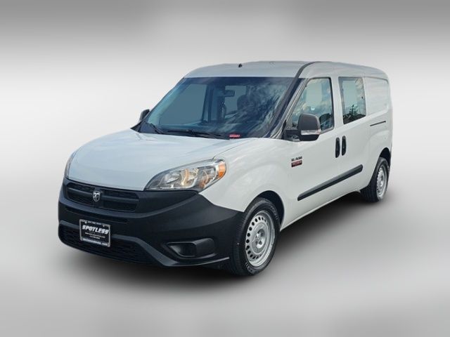 2018 Ram ProMaster City Base