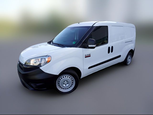 2018 Ram ProMaster Tradesman