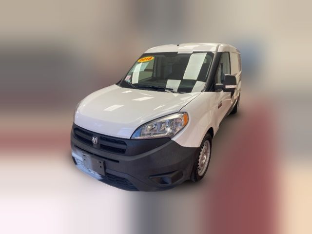 2018 Ram ProMaster Tradesman