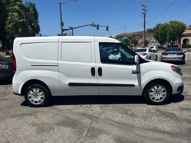 2018 Ram ProMaster Tradesman SLT