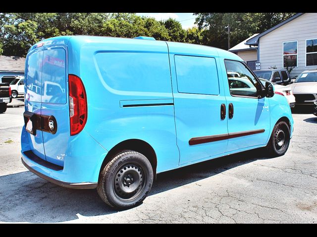 2018 Ram ProMaster Tradesman SLT