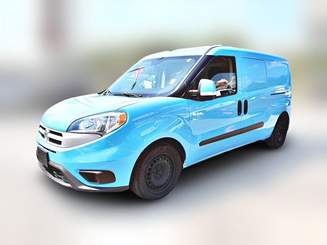 2018 Ram ProMaster Tradesman SLT