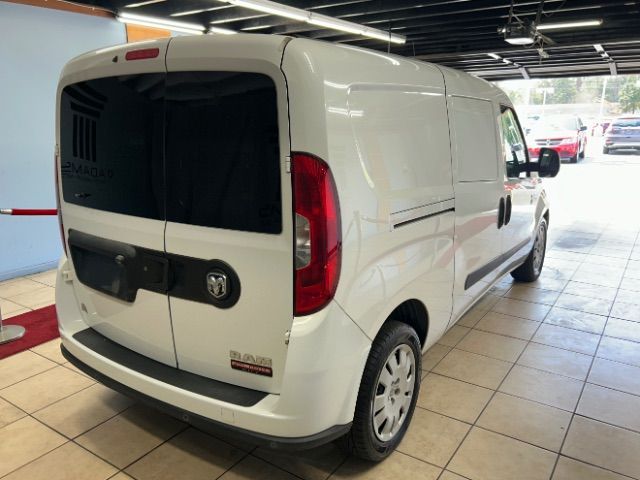 2018 Ram ProMaster Tradesman SLT