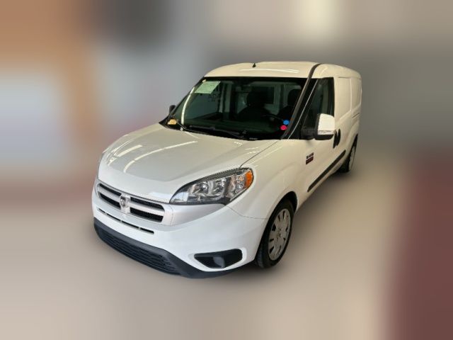 2018 Ram ProMaster Tradesman SLT