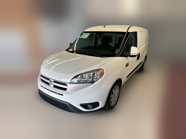 2018 Ram ProMaster Tradesman SLT