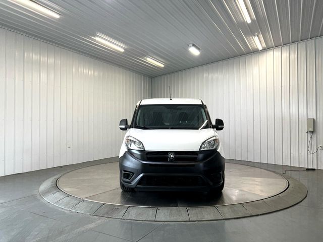 2018 Ram ProMaster Tradesman