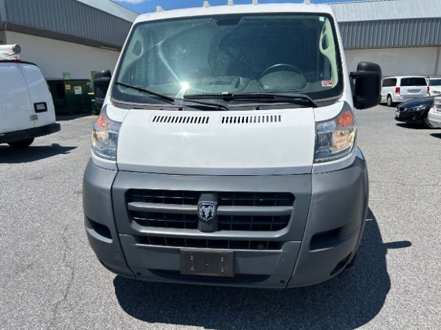 2018 Ram ProMaster Base