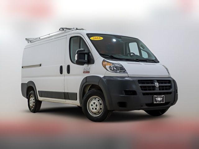 2018 Ram ProMaster Base