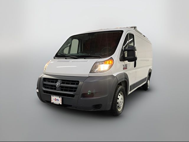 2018 Ram ProMaster Base